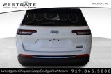 New 2025 Jeep Grand Cherokee L Limited w/ Luxury Tech Group II image 4