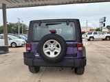 Used 2017 Jeep Wrangler Sport w/ Quick Order Package 24S image 6