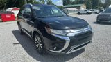 Used 2019 Mitsubishi Outlander SEL image 4