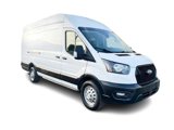 Used 2022 Ford Transit 350 148 High Roof Extended w/ Load Area Protection Package image 4
