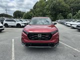 New 2026 Honda CR-V TrailSport image 2
