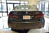 Used 2022 BMW 530i xDrive w/ M Sport Package image 5