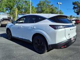 New 2025 Nissan Murano SV image 5
