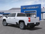 New 2025 Chevrolet Silverado 2500 Custom w/ Custom Value Package image 3