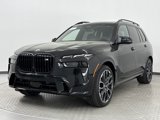 New 2025 BMW X7 M60i w/ Executive Package image 3