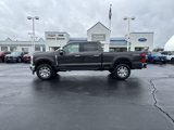 New 2025 Ford F350 King Ranch image 2