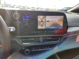 New 2025 Chevrolet Equinox EV RS w/ Convenience Package II image 4