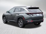 Certified 2022 Hyundai Tucson SEL w/ Convenience Package image 5