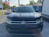 Used 2018 Volkswagen Atlas SE image 2