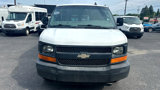 Used 2020 Chevrolet Express 3500 Extended w/ Driver Convenience Package image 4