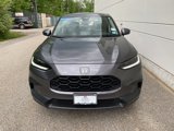 Certified 2024 Honda HR-V LX image 3