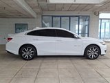 Used 2024 Chevrolet Malibu RS w/ LPO, Floor Liner Package image 5