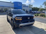 New 2026 Honda Passport TrailSport Elite image 2