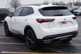 New 2025 Buick Envision Sport Touring image 5