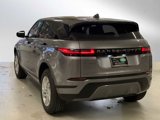 Certified 2026 Land Rover Range Rover Evoque S image 3