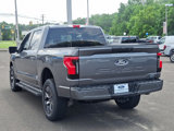 New 2025 Ford F150 Lightning XLT image 3