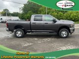 New 2025 RAM 2500 Tradesman image 3