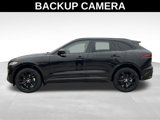 New 2025 Jaguar F-PACE R-Dynamic S image 4