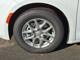 New 2025 Chrysler Voyager LX image 4