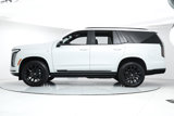 Used 2025 Cadillac Escalade Sport image 2