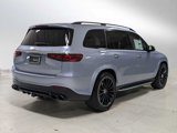 New 2025 Mercedes-Benz GLS 63 AMG 4MATIC image 5