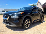 Used 2023 Nissan Rogue SV image 2