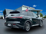 Used 2024 INFINITI QX60 Autograph w/ Cargo Package image 4