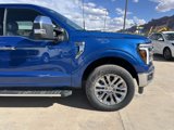 New 2025 Ford F150 Lariat w/ Equipment Group 501A Mid image 4