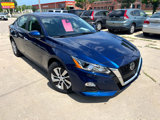 Used 2019 Nissan Altima 2.5 S image 4
