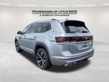 New 2025 Volkswagen Atlas SEL Premium R-Line image 3