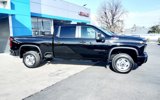 New 2025 Chevrolet Silverado 2500 W/T w/ WT Convenience Package image 4