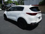 Used 2022 Kia Sportage LX image 3