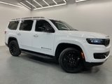 Used 2024 Jeep Wagoneer Series II image 2
