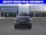 New 2025 Ford F250 King Ranch image 6
