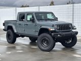 New 2025 Jeep Gladiator Sport image 2