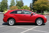 Used 2010 Toyota Venza image 4