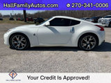 Used 2015 Nissan 370Z Coupe image 2