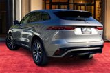 New 2026 Jaguar F-PACE R-Dynamic S image 2