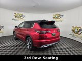 New 2025 Mitsubishi Outlander SEL image 5