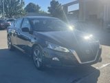 Used 2021 Nissan Altima 2.5 SV image 3