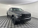 New 2025 RAM 1500 Rebel image 3