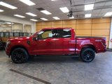New 2025 Ford F150 Lariat image 4