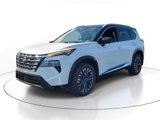 New 2026 Nissan Rogue Platinum image 2