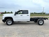 New 2025 Chevrolet Silverado 3500 W/T w/ WT Convenience Package image 4