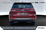 New 2025 Jeep Grand Cherokee Laredo X image 4
