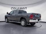 New 2025 RAM 3500 Big Horn image 3