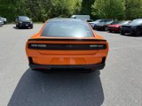 New 2025 Dodge Charger Daytona Scat Pack w/ Track Pack image 6