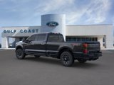 New 2025 Ford F350 Platinum image 4