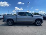 New 2025 Chevrolet Silverado 1500 RST w/ Convenience Package II image 2