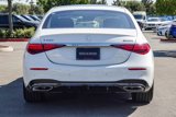 New 2025 Mercedes-Benz S 580 4MATIC Sedan image 5